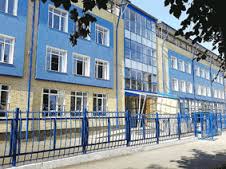 Школа Владикавказ Фото